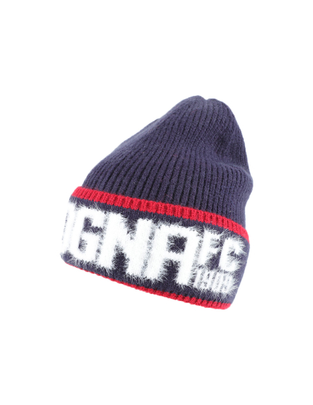 CAPPELLO SKIPPER 40%NY 30%PC 30%PL BOLOGNA