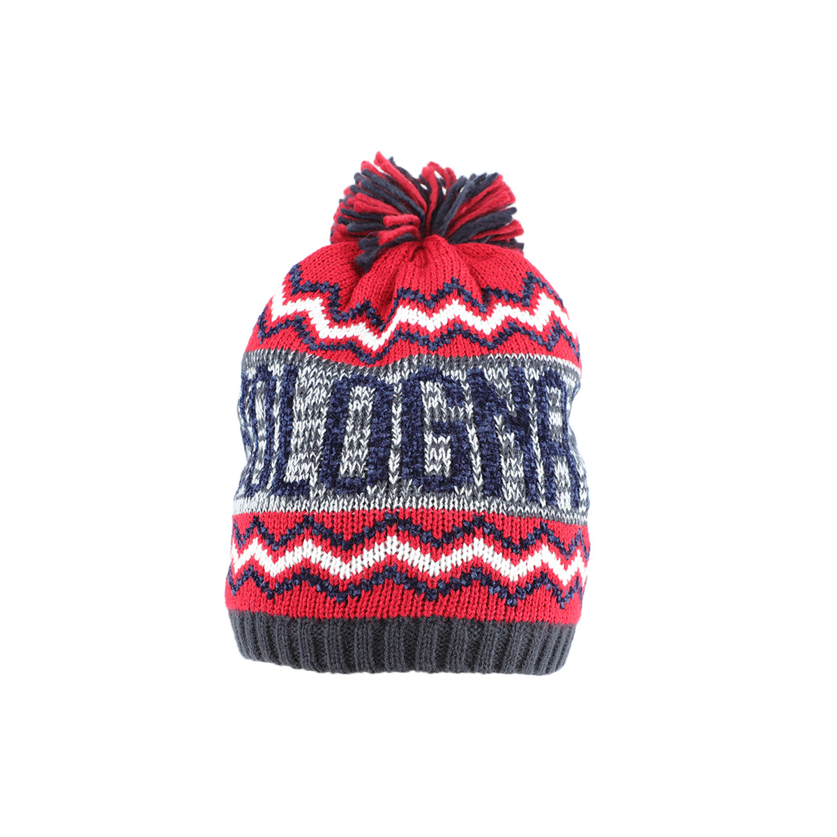 CAPPELLO PONPON 60%PC 40%PL BOLOGNA