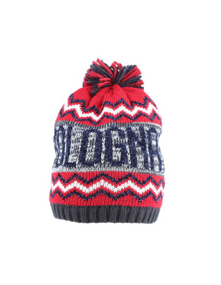 CAPPELLO PONPON 60%PC 40%PL BOLOGNA