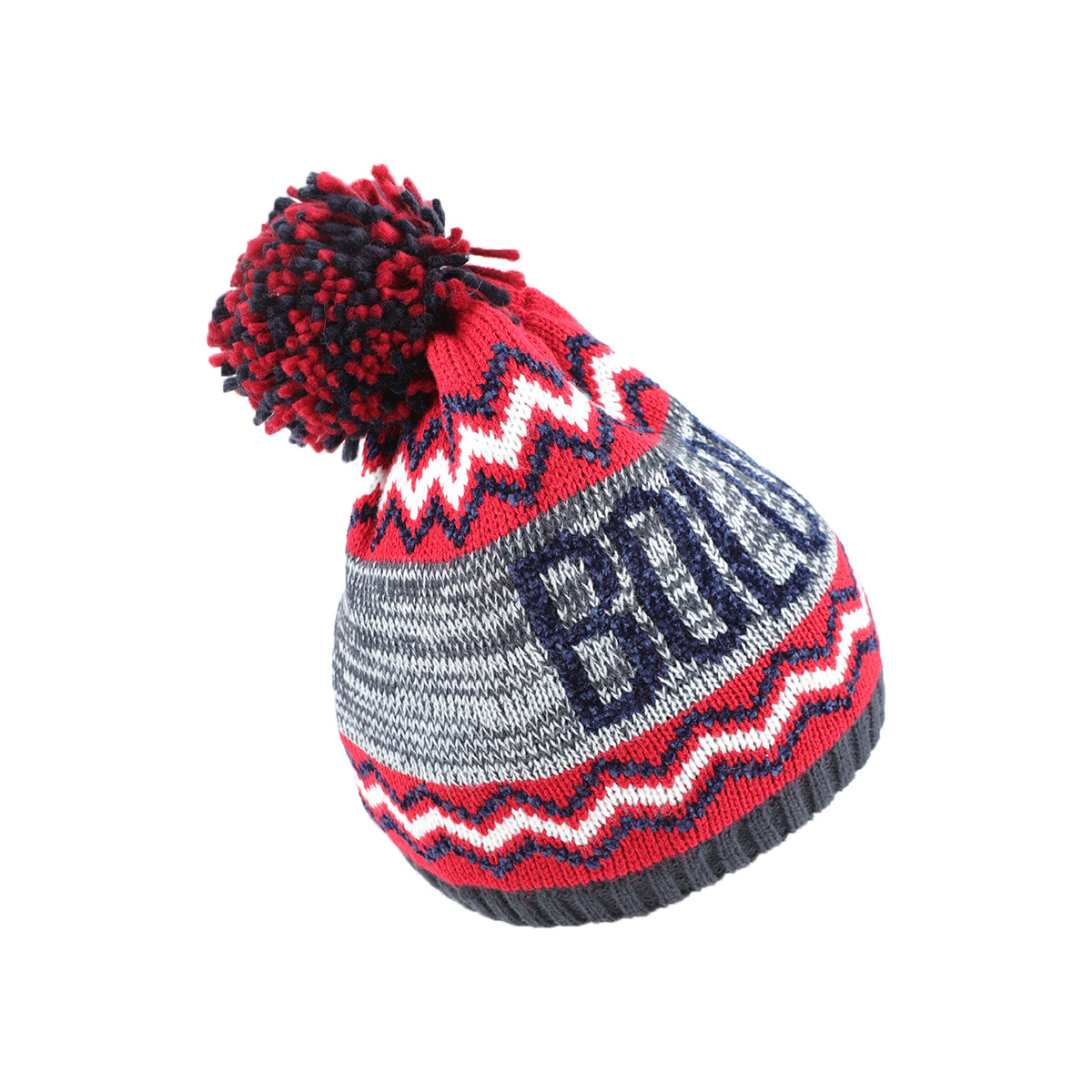 CAPPELLO PONPON 60%PC 40%PL BOLOGNA
