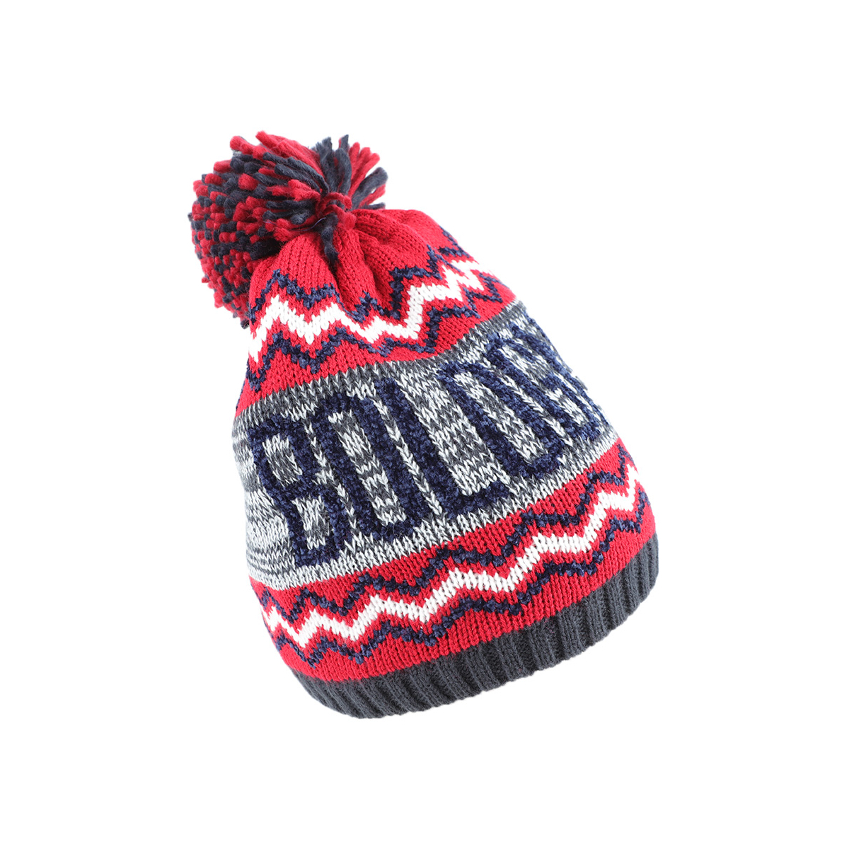 CAPPELLO PONPON 60%PC 40%PL BOLOGNA