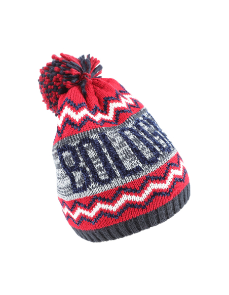 CAPPELLO PONPON 60%PC 40%PL BOLOGNA