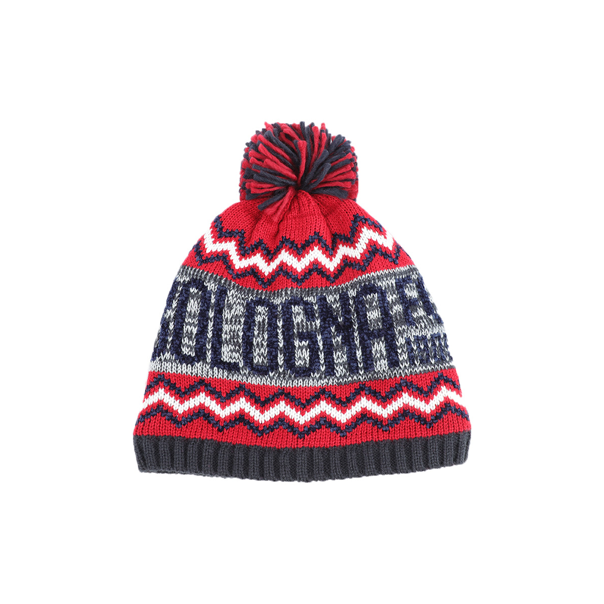 CAPPELLO PONPON 60%PC 40%PL BOLOGNA