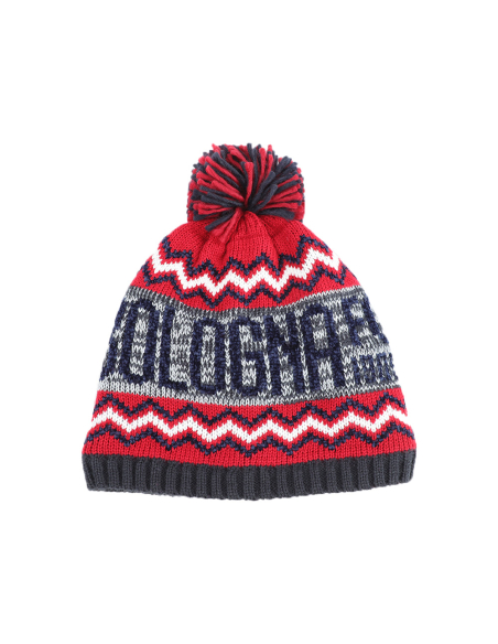 CAPPELLO PONPON 60%PC 40%PL BOLOGNA