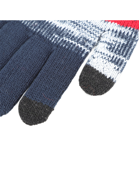 GUANTO JACQUARD 60%PC 40%PL BOLOGNA