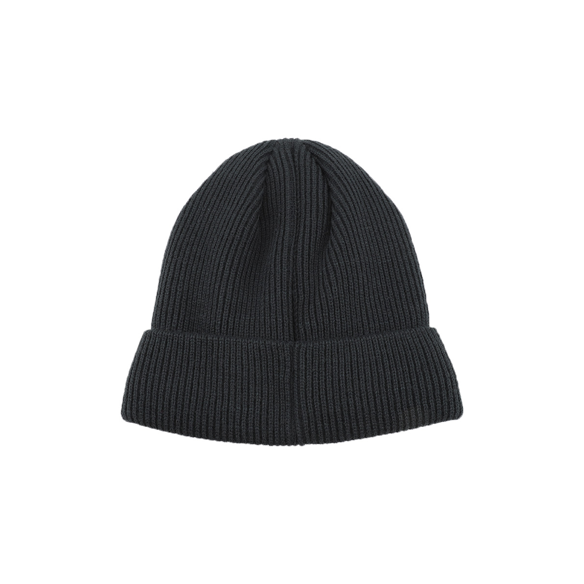 CAPPELLO SKIPPER MAGLIA 1X1 PATCH PELLE RICAMO INT.PILE 50%PC 50%PL BOLOGNA
