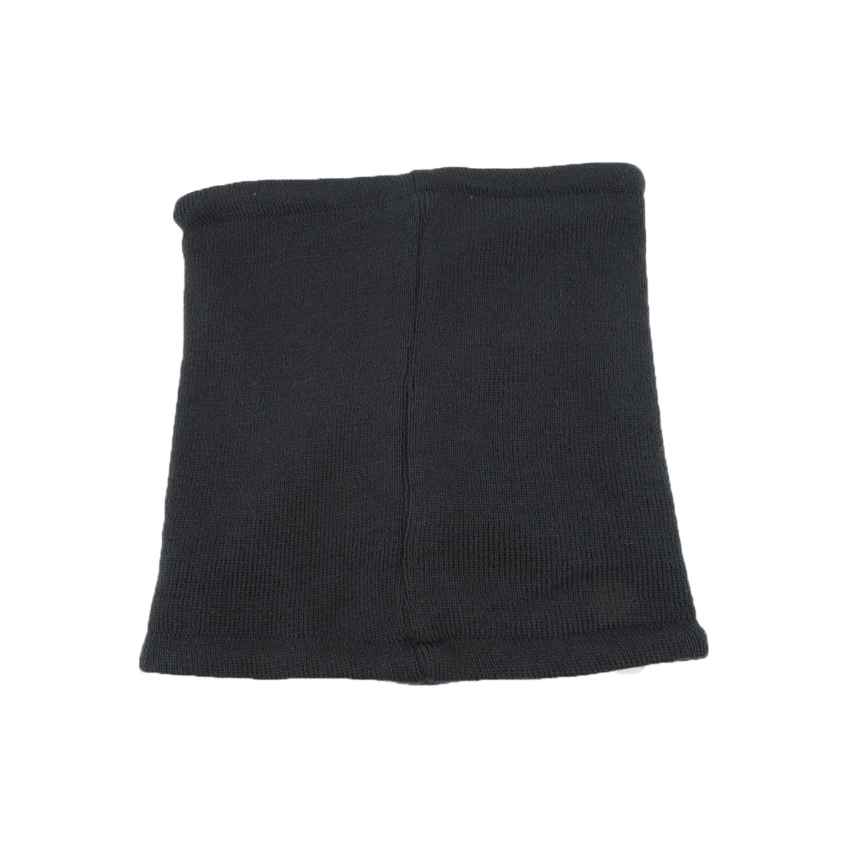 SCALDACOLLO MAGLIA LISCIA PATCH PELLE RICAMATO INT. PILE 50%PC 50%PL BOLOGNA