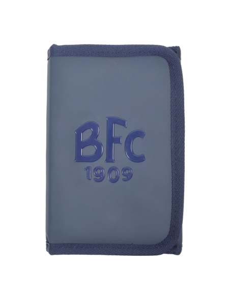 PORTAFOGLIO STRAPPO 50%NY 50%PVC BOLOGNA