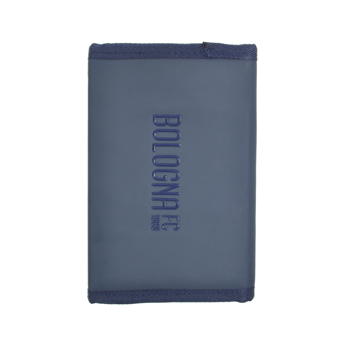 PORTAFOGLIO STRAPPO 50%NY 50%PVC BOLOGNA
