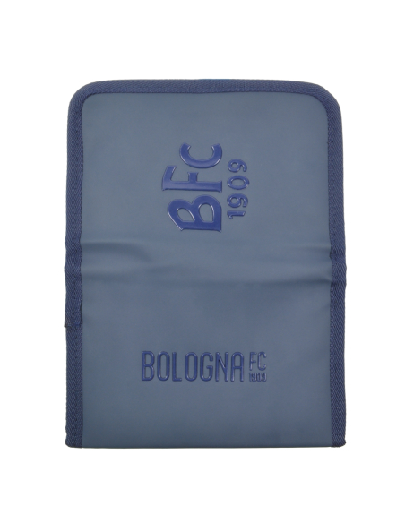 PORTAFOGLIO STRAPPO 50%NY 50%PVC BOLOGNA