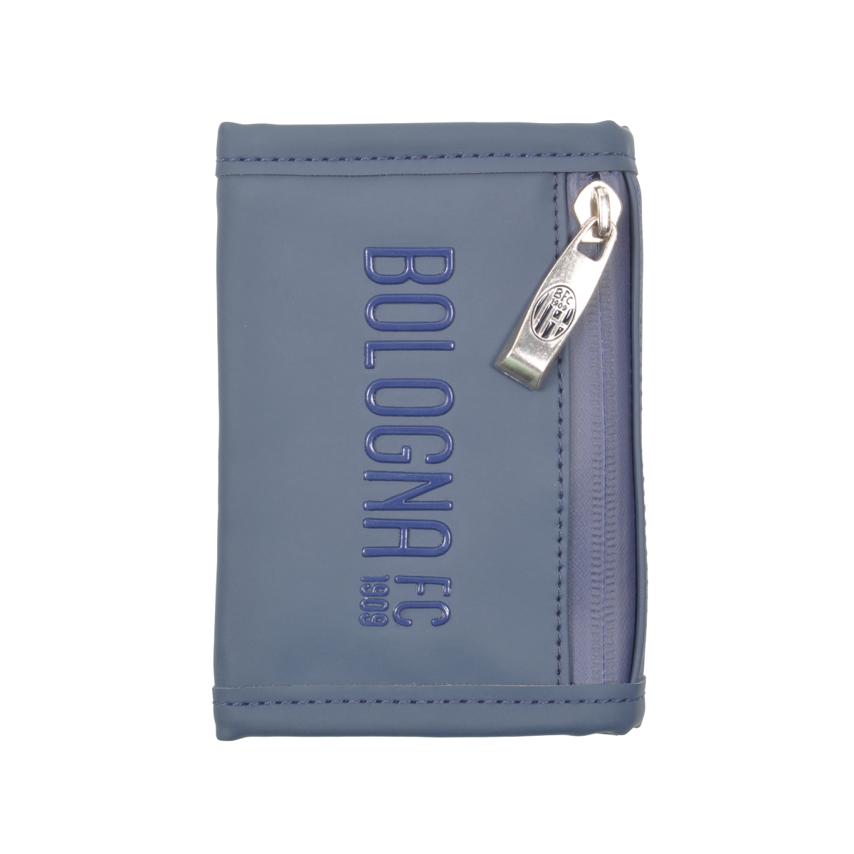 PORTAFOGLIO STRAPPO 50%NY 50%PVC BOLOGNA