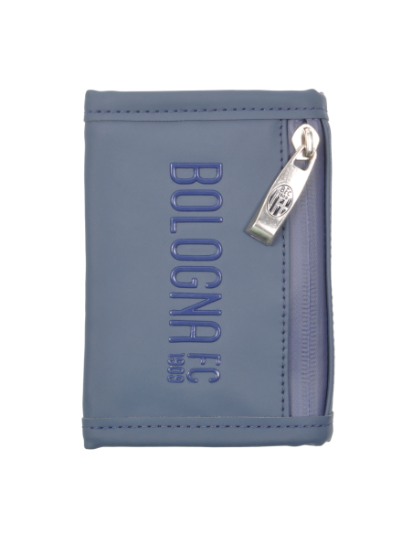 PORTAFOGLIO STRAPPO 50%NY 50%PVC BOLOGNA
