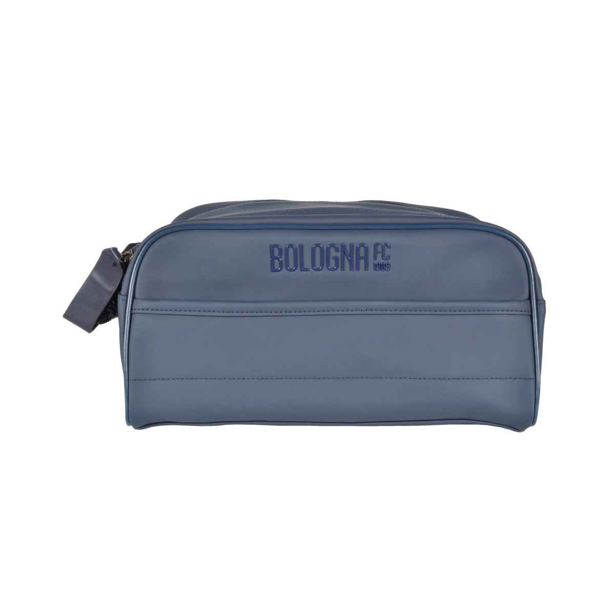 POCHETTE TRAVEL 50%NY 50%PVC BOLOGNA