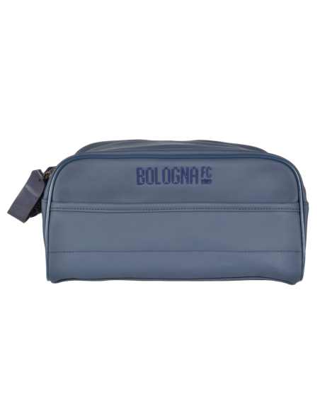 POCHETTE TRAVEL 50%NY 50%PVC BOLOGNA