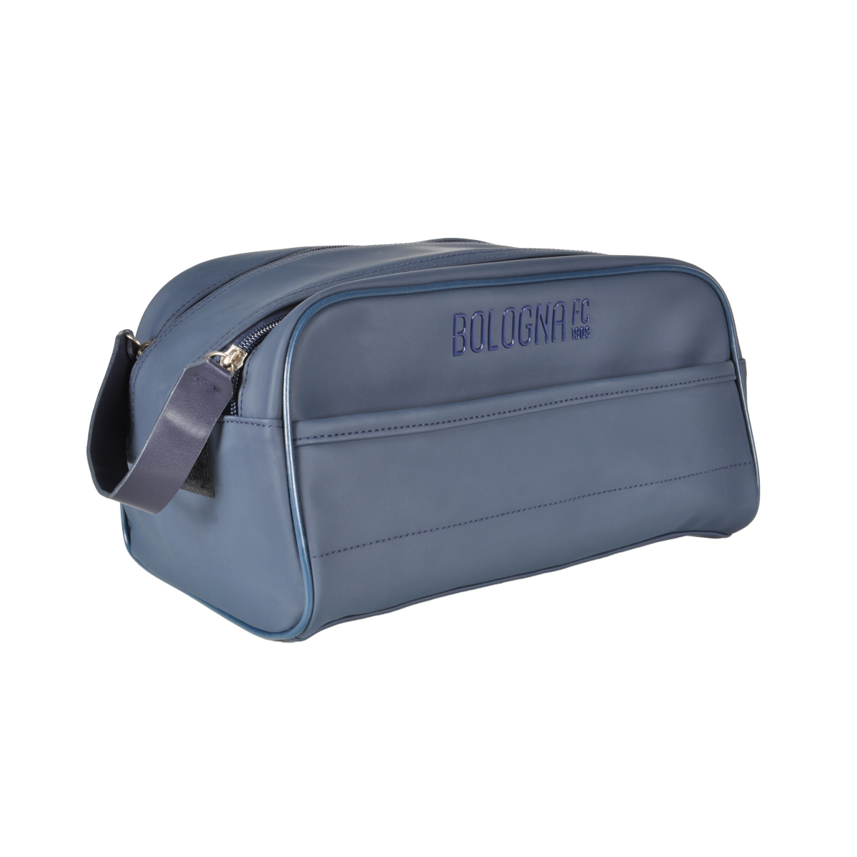 POCHETTE TRAVEL 50%NY 50%PVC BOLOGNA