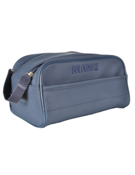 POCHETTE TRAVEL 50%NY 50%PVC BOLOGNA