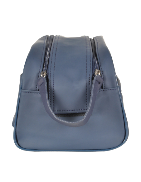 POCHETTE TRAVEL 50%NY 50%PVC BOLOGNA