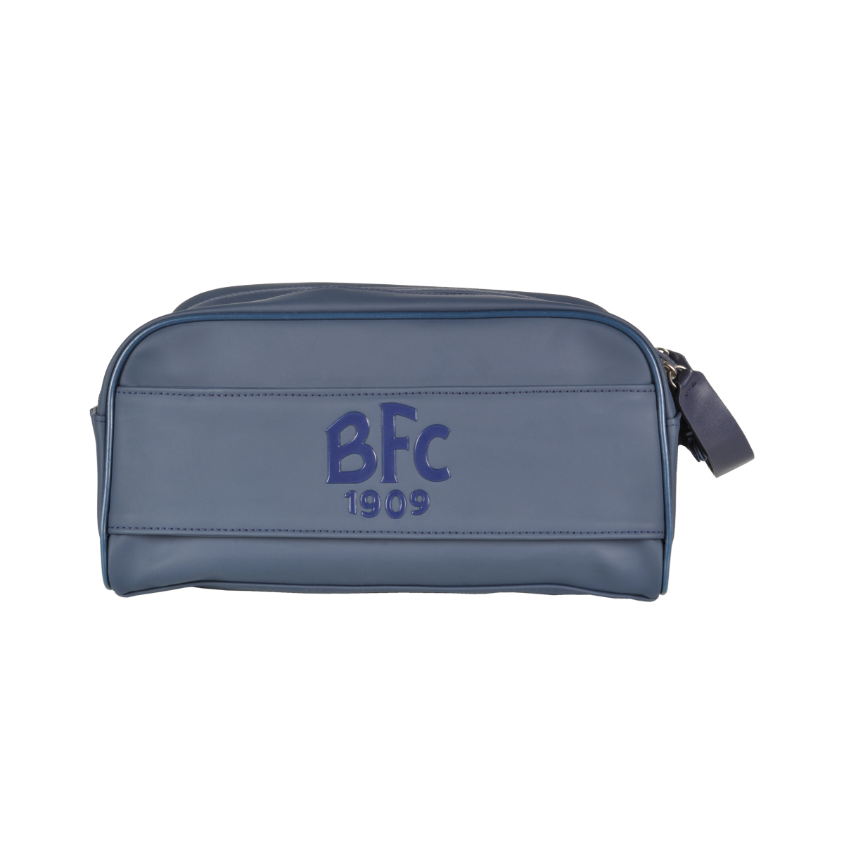 POCHETTE TRAVEL 50%NY 50%PVC BOLOGNA