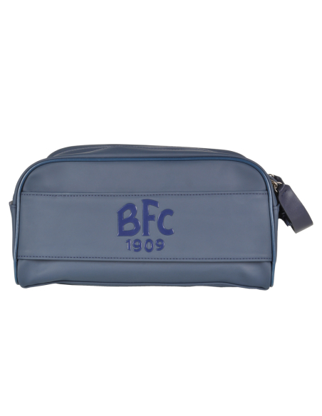POCHETTE TRAVEL 50%NY 50%PVC BOLOGNA