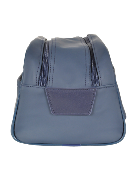 POCHETTE TRAVEL 50%NY 50%PVC BOLOGNA