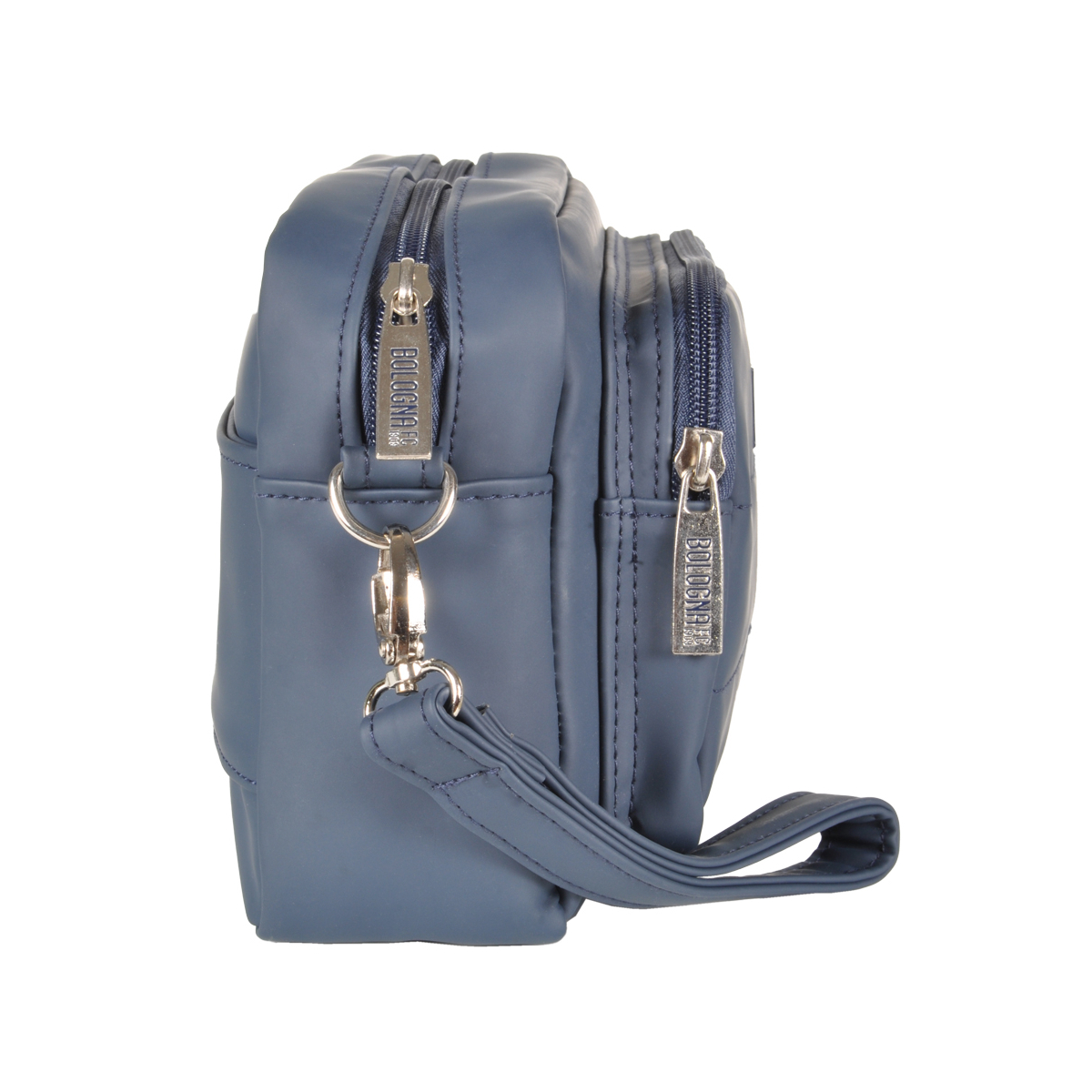 POCHETTE TRAVEL 50%NY 50%PVC BOLOGNA