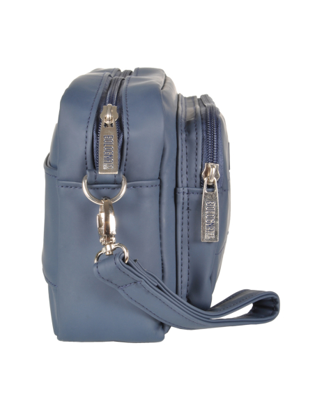 POCHETTE TRAVEL 50%NY 50%PVC BOLOGNA