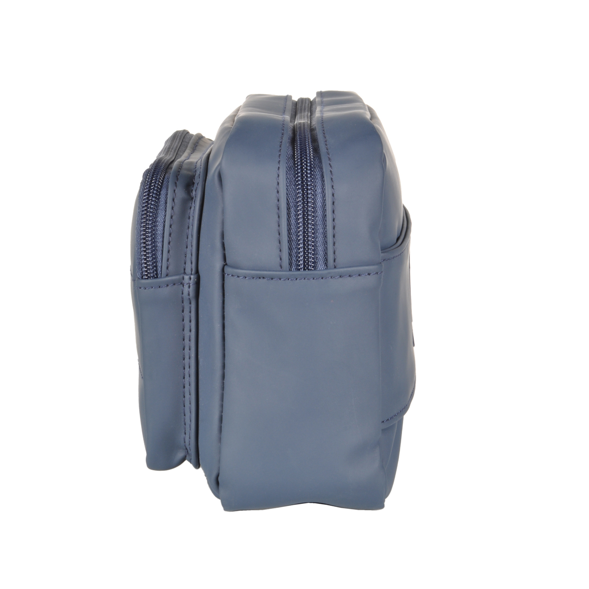 POCHETTE TRAVEL 50%NY 50%PVC BOLOGNA