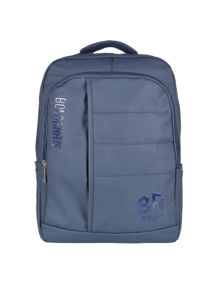 BORSA ZAINO TRAVEL GRANDE 50%NY 50%PVC BOLOGNA