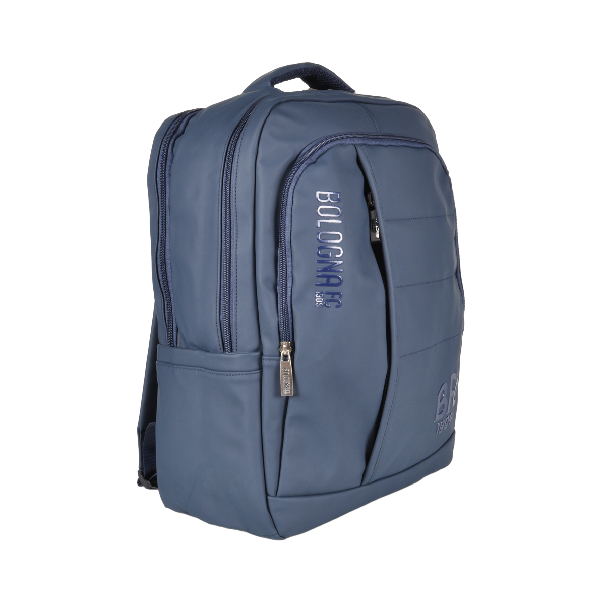 BORSA ZAINO TRAVEL GRANDE 50%NY 50%PVC BOLOGNA