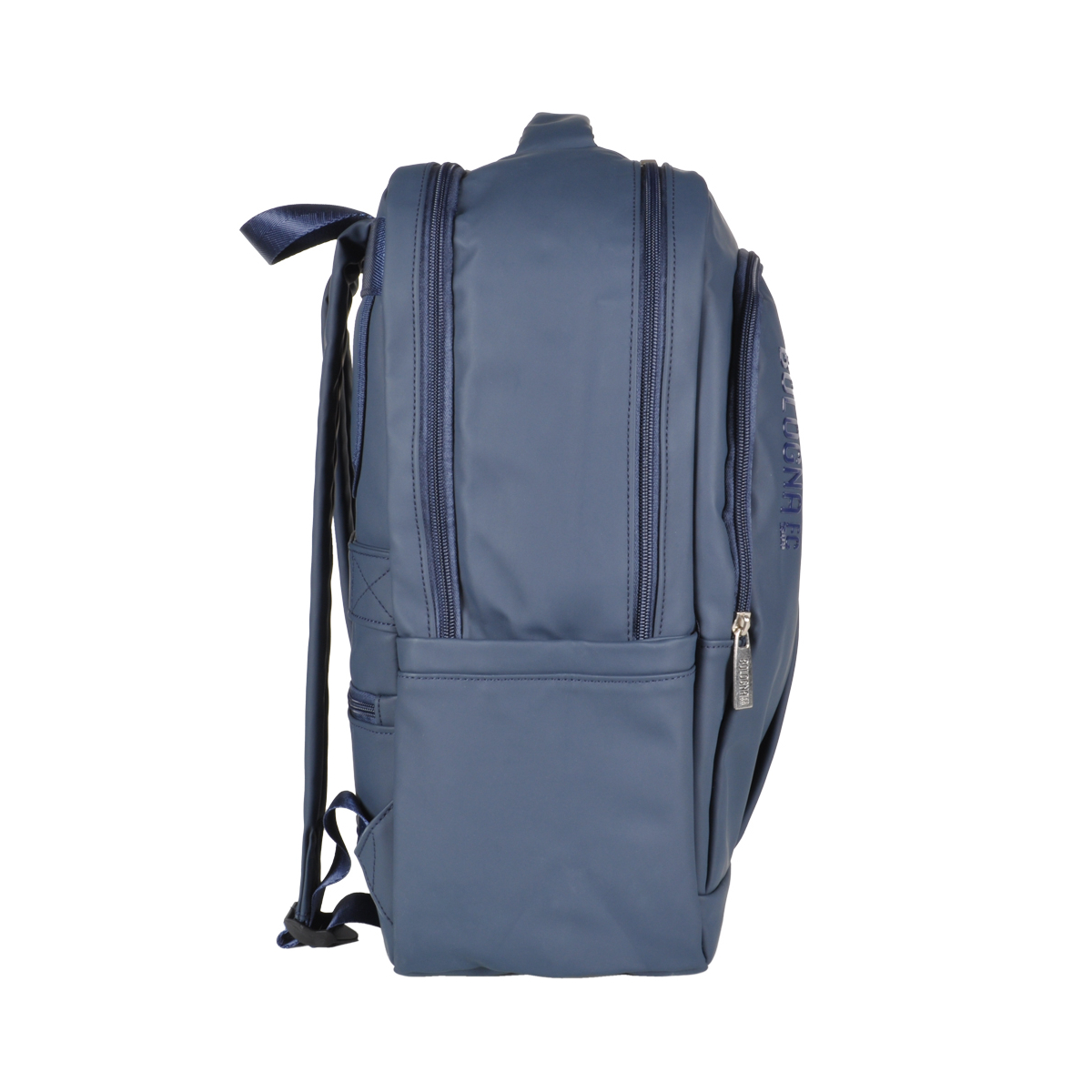 BORSA ZAINO TRAVEL GRANDE 50%NY 50%PVC BOLOGNA