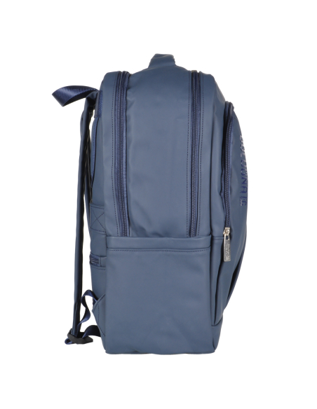 BORSA ZAINO TRAVEL GRANDE 50%NY 50%PVC BOLOGNA