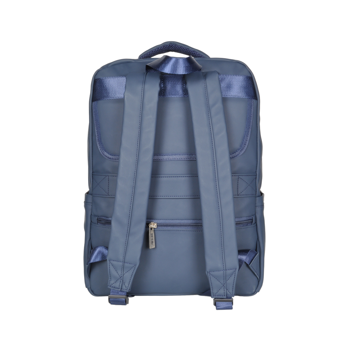 BORSA ZAINO TRAVEL GRANDE 50%NY 50%PVC BOLOGNA