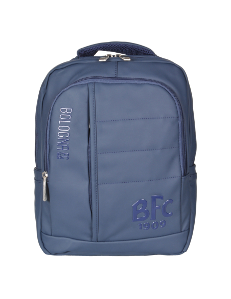 BORSA ZAINO TRAVEL 50%NY 50%PVC BOLOGNA