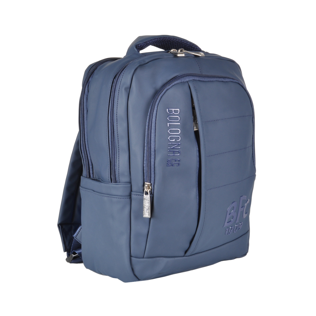 BORSA ZAINO TRAVEL 50%NY 50%PVC BOLOGNA