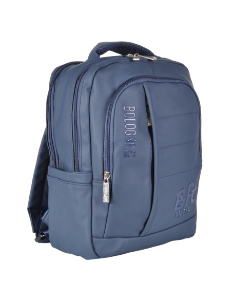 BORSA ZAINO TRAVEL 50%NY 50%PVC BOLOGNA