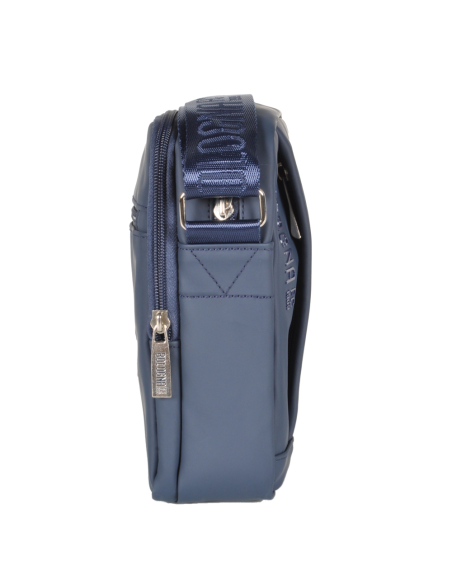 BORSELLO TRAVEL 50%NY 50%PVC BOLOGNA
