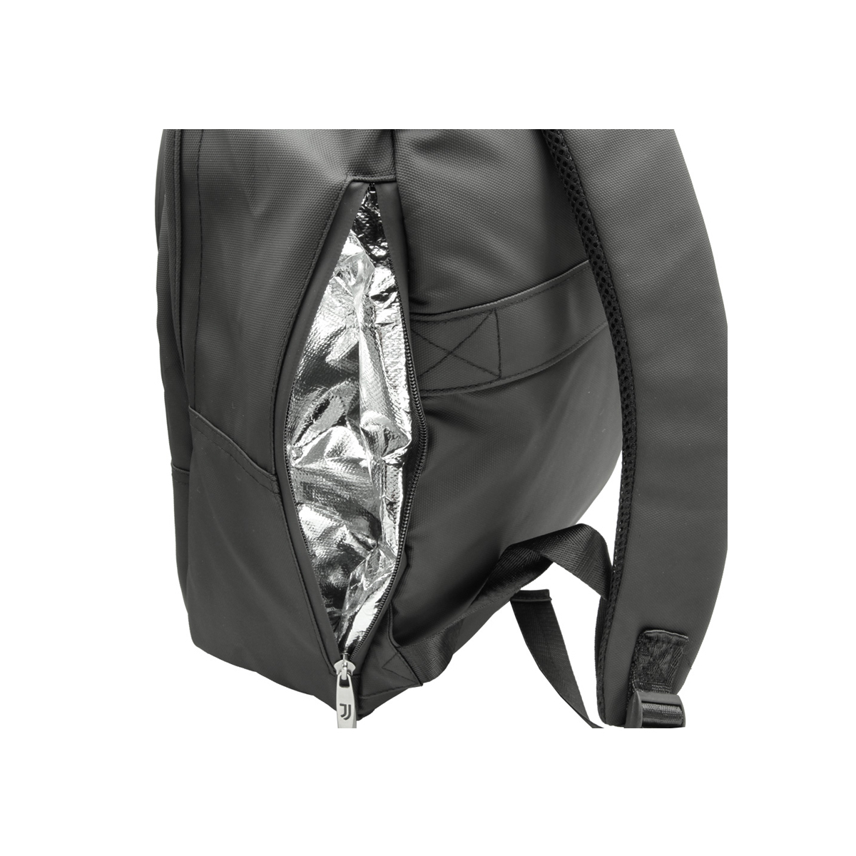 BORSA ZAINO TRAVEL est.60%PVC 40%PL int.100%PL JUVENTUS