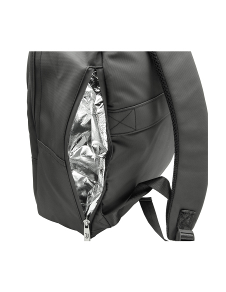 BORSA ZAINO TRAVEL est.60%PVC 40%PL int.100%PL JUVENTUS