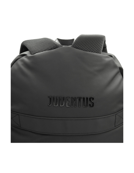 BORSA ZAINO TRAVEL est.60%PVC 40%PL int.100%PL JUVENTUS