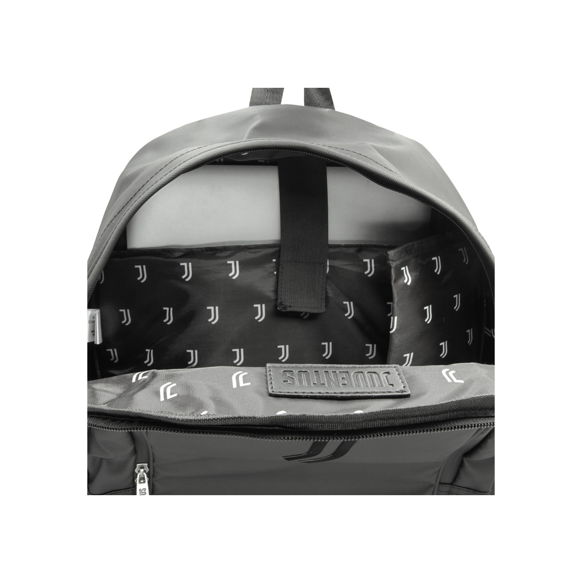 BORSA ZAINO TRAVEL est.60%PVC 40%PL int.100%PL JUVENTUS