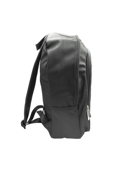 BORSA ZAINO TRAVEL est.60%PVC 40%PL int.100%PL JUVENTUS