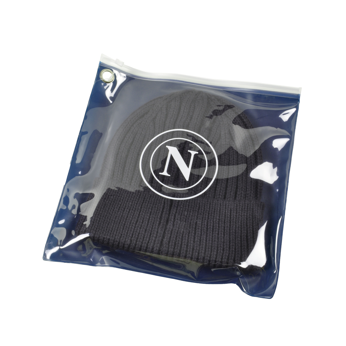 CAPPELLO SKIPPER 85%PC 15%WO SSC NAPOLI