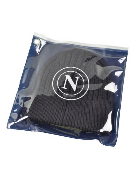CAPPELLO SKIPPER 85%PC 15%WO SSC NAPOLI