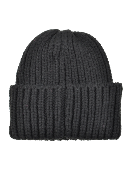 CAPPELLO UNITO NERO 100% PC INTER