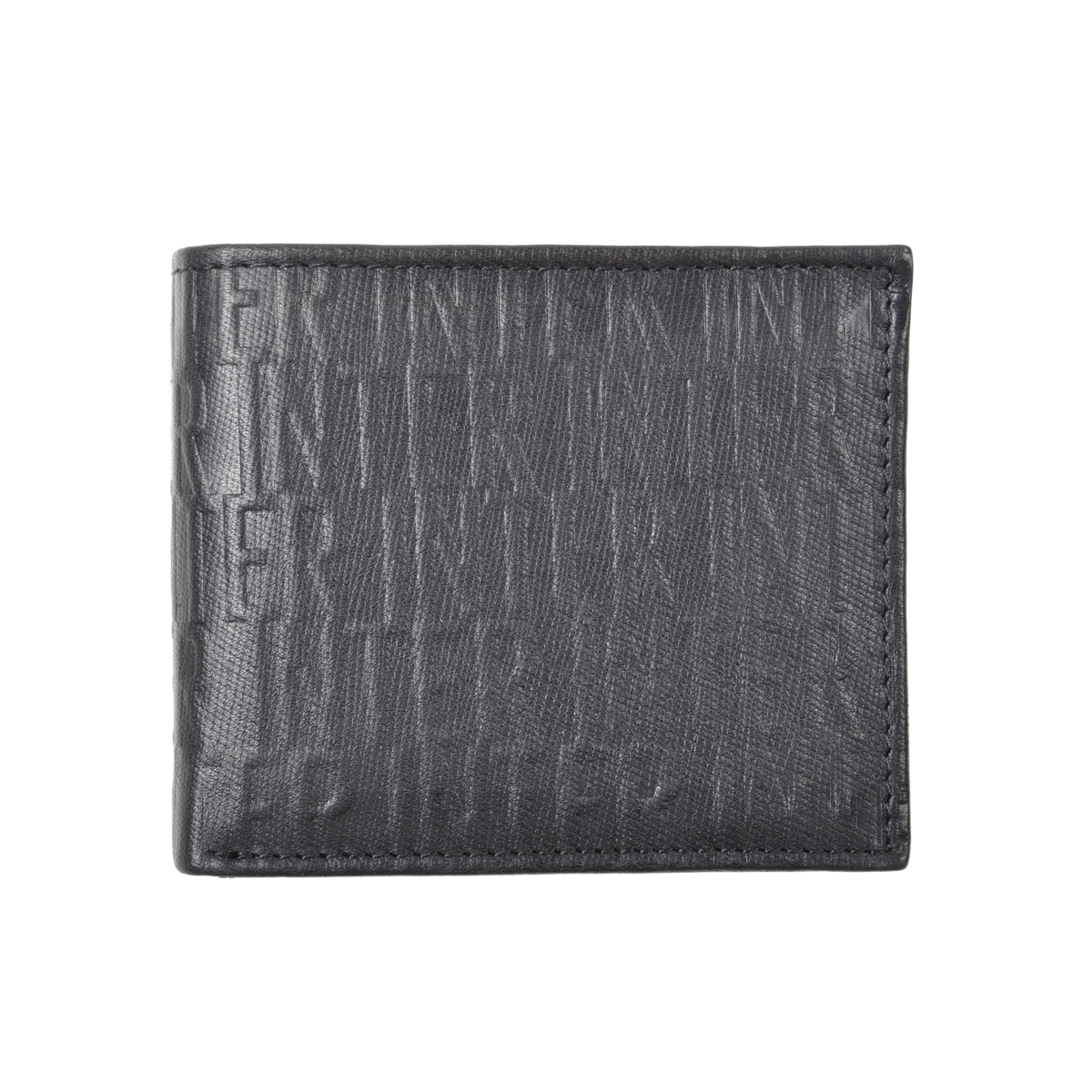 CINTURA  E PORTAFOGLIO 100% PELLE REVERSIBILE size S-M INTER