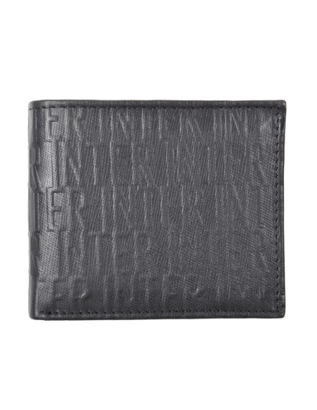 CINTURA  E PORTAFOGLIO 100% PELLE REVERSIBILE size S-M INTER