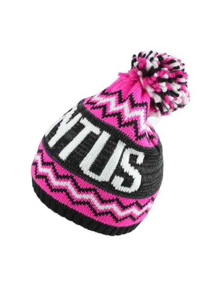 CAPPELLO PONPON 60%PC 40%PL JUVENTUS