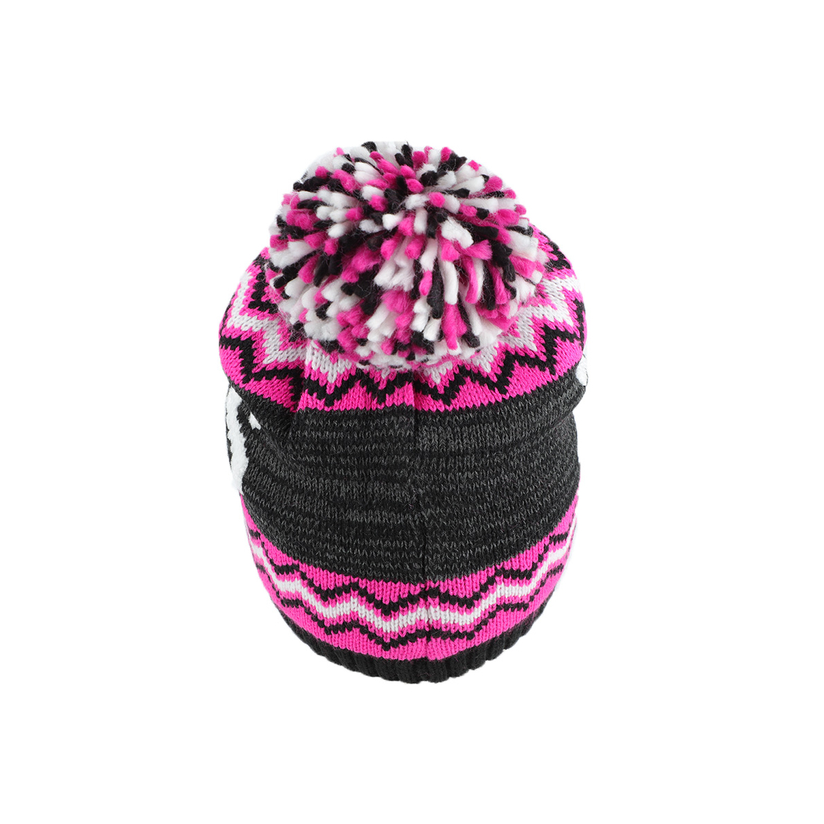 CAPPELLO PONPON 60%PC 40%PL JUVENTUS