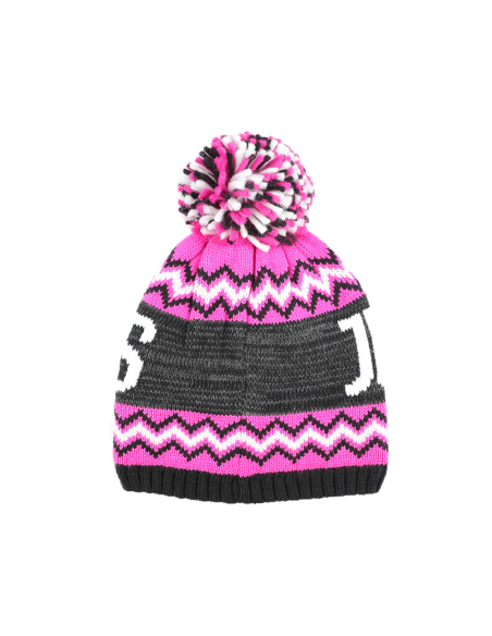 CAPPELLO PONPON 60%PC 40%PL JUVENTUS