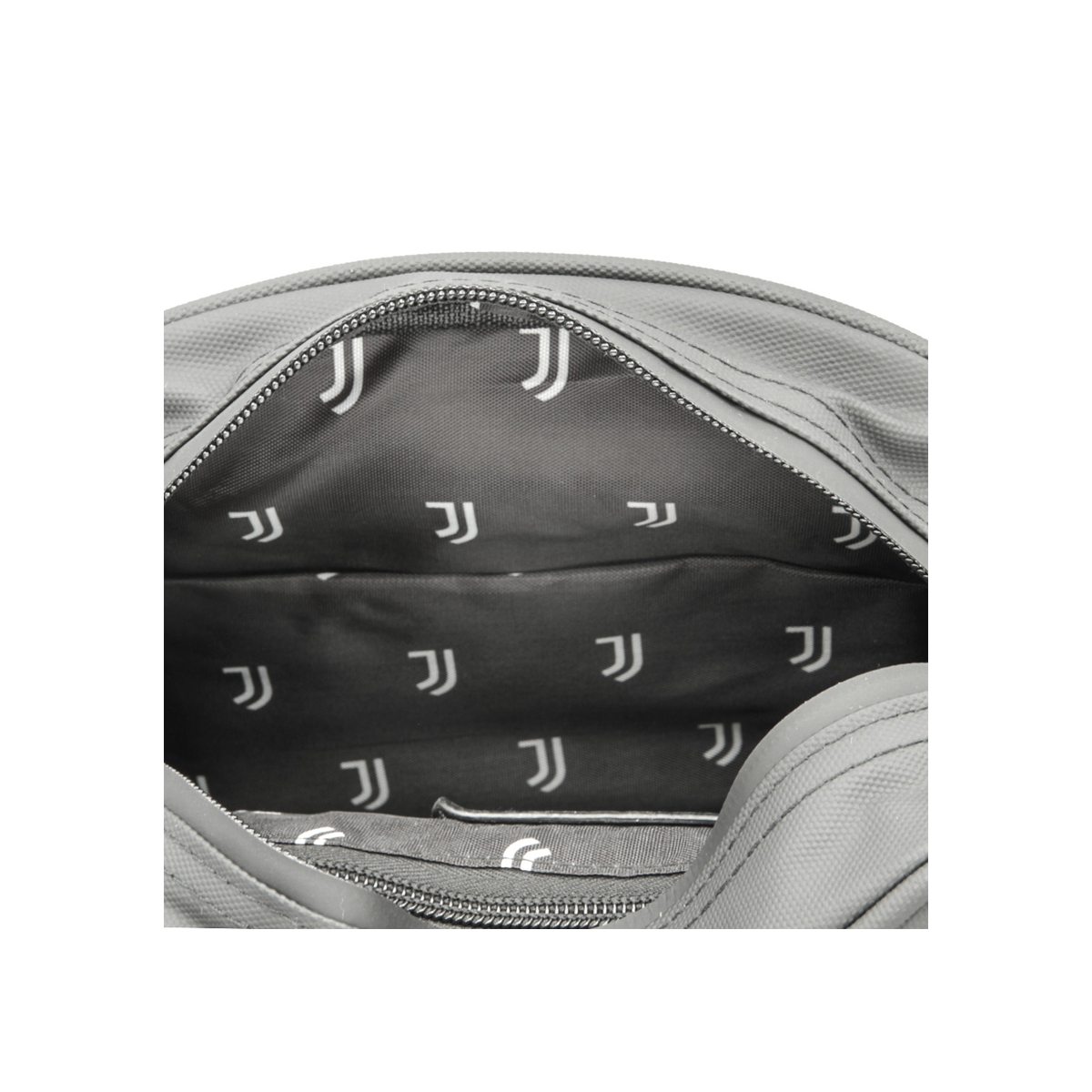 BORSELLO TRAVEL est.60%PVC 40%PL int.100%PL JUVENTUS